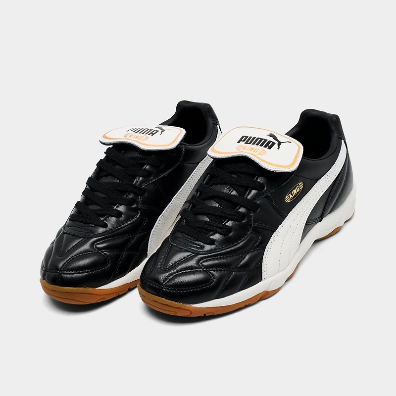 Women's Puma King Indoor Casual Shoes