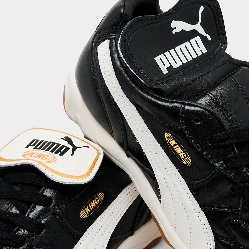 Women's Puma King Indoor Casual Shoes