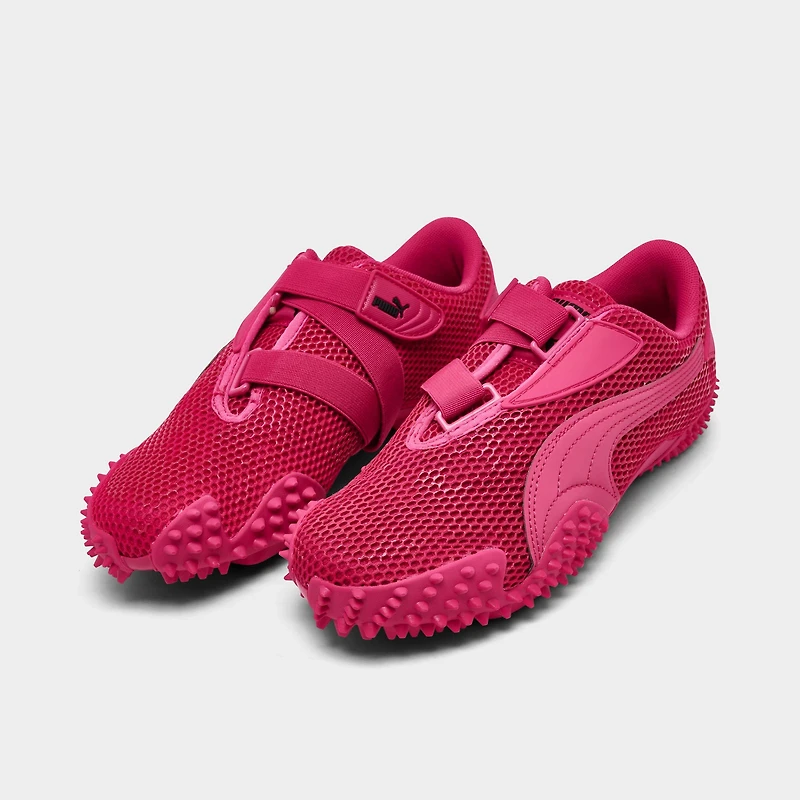 Women's Puma Mostro Casual Shoes