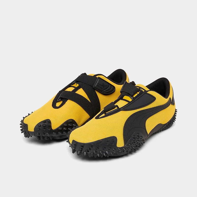 Women's Puma Mostro OG Prime Casual Shoes
