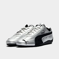 Women's Puma Speedcat Metallic Casual Shoes