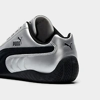 Women's Puma Speedcat Metallic Casual Shoes