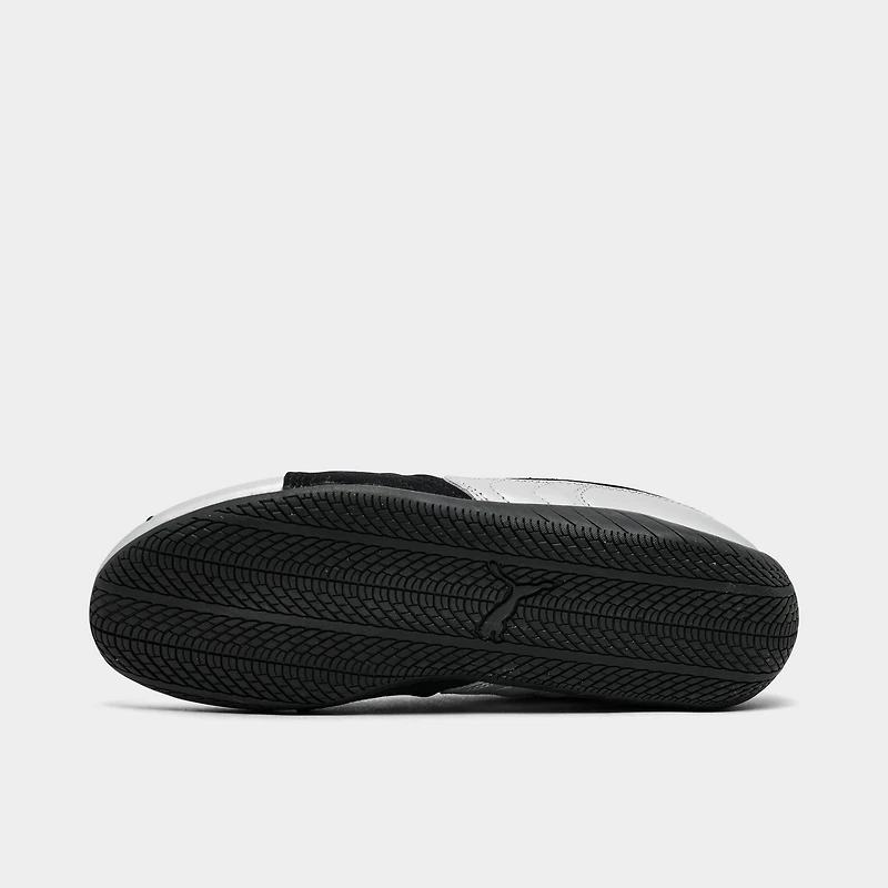 Women's Puma Speedcat Metallic Casual Shoes