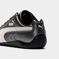 Women's Puma Speedcat Metallic Casual Shoes