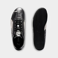 Women's Puma Speedcat Metallic Casual Shoes