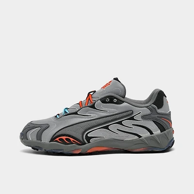 Men's Puma x A$AP Rocky Inhale Mesh Casual Shoes