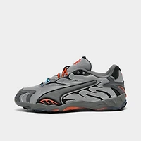 Men's Puma x A$AP Rocky Inhale Mesh Casual Shoes