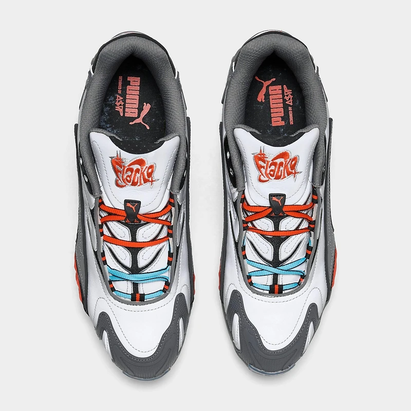 Men's Puma x A$AP Rocky Inhale Mesh Casual Shoes