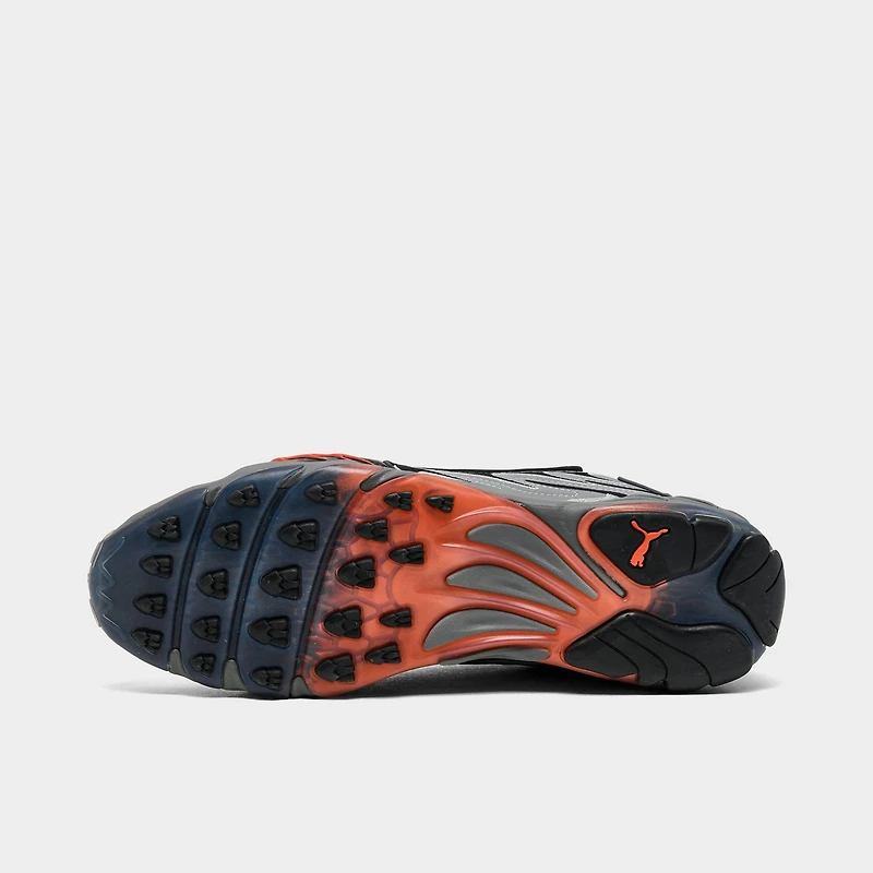 Men's Puma x A$AP Rocky Inhale Mesh Casual Shoes