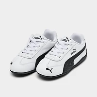 Kids' Toddler Puma Speedcat Leather Casual Shoes