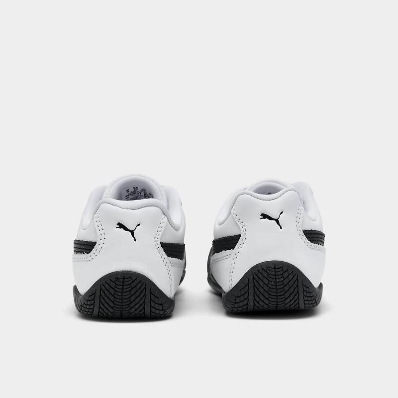 Kids' Toddler Puma Speedcat Leather Casual Shoes