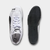 Women's Puma Speedcat Leather Casual Shoes