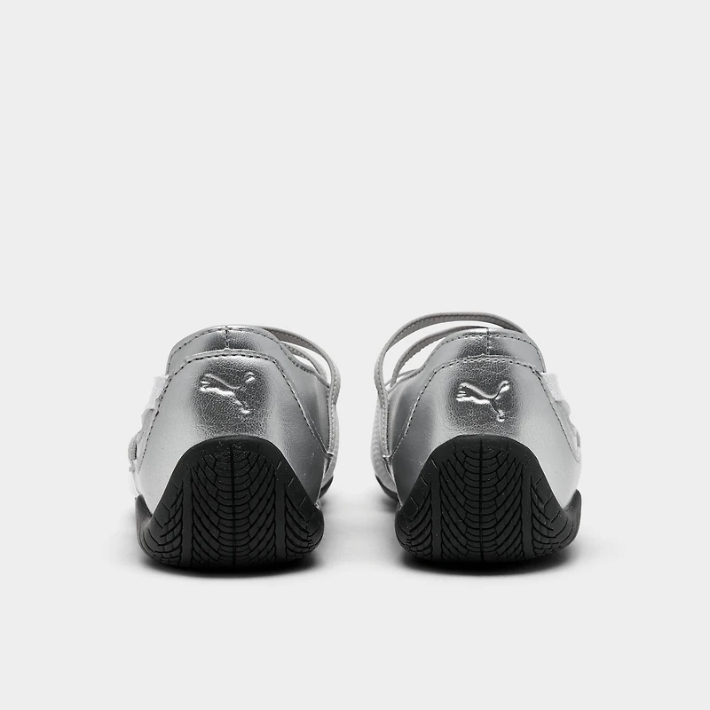 Girls' Big Kids' Puma Speedcat Ballet Casual Shoes