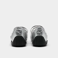 Girls' Big Kids' Puma Speedcat Ballet Casual Shoes