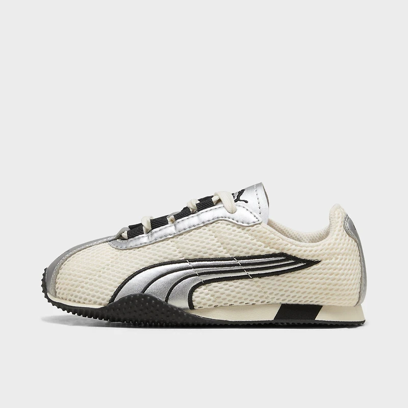 Little Kids' Puma H-Street OG Stretch Lace Casual Shoes