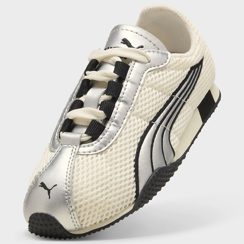 Little Kids' Puma H-Street OG Stretch Lace Casual Shoes
