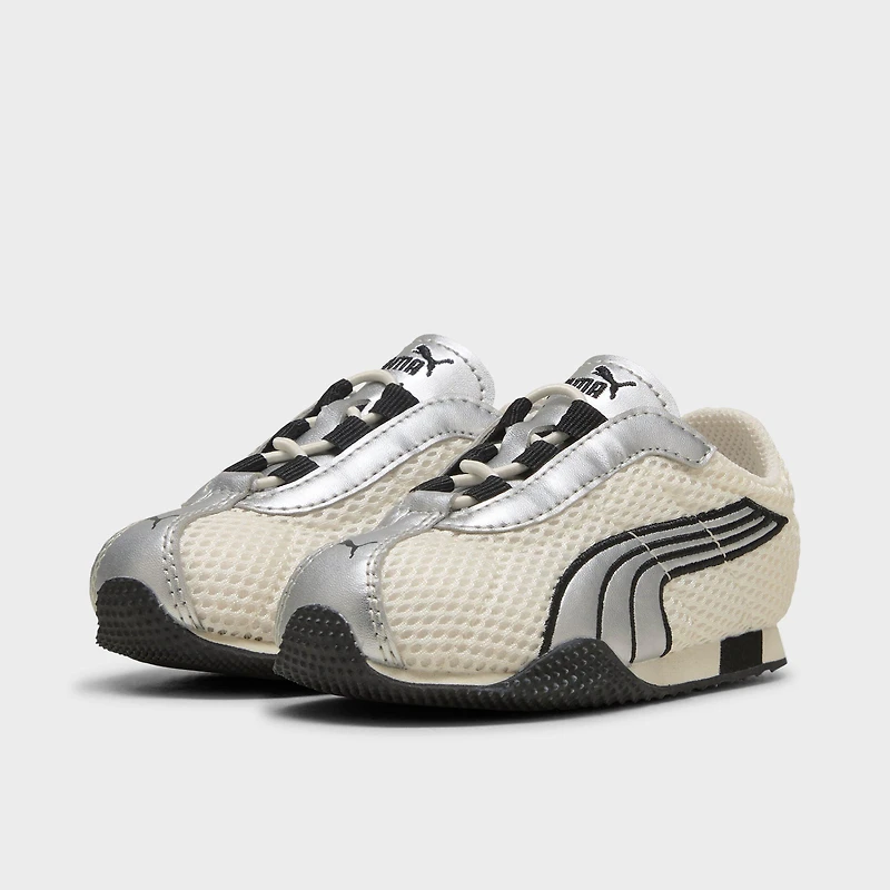 Kids' Toddler Puma H-Street OG Stretch Lace Casual Shoes