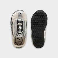 Kids' Toddler Puma H-Street OG Stretch Lace Casual Shoes