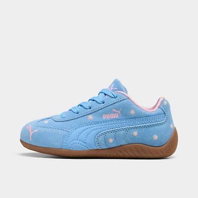 Girls' Little Kids' Puma Speedcat Spring Casual Shoes