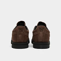 Men's Puma Suede Vibram® Casual Shoes
