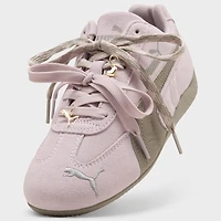 Girls' Big Kids' Puma Speedcat Charmies Casual Shoes