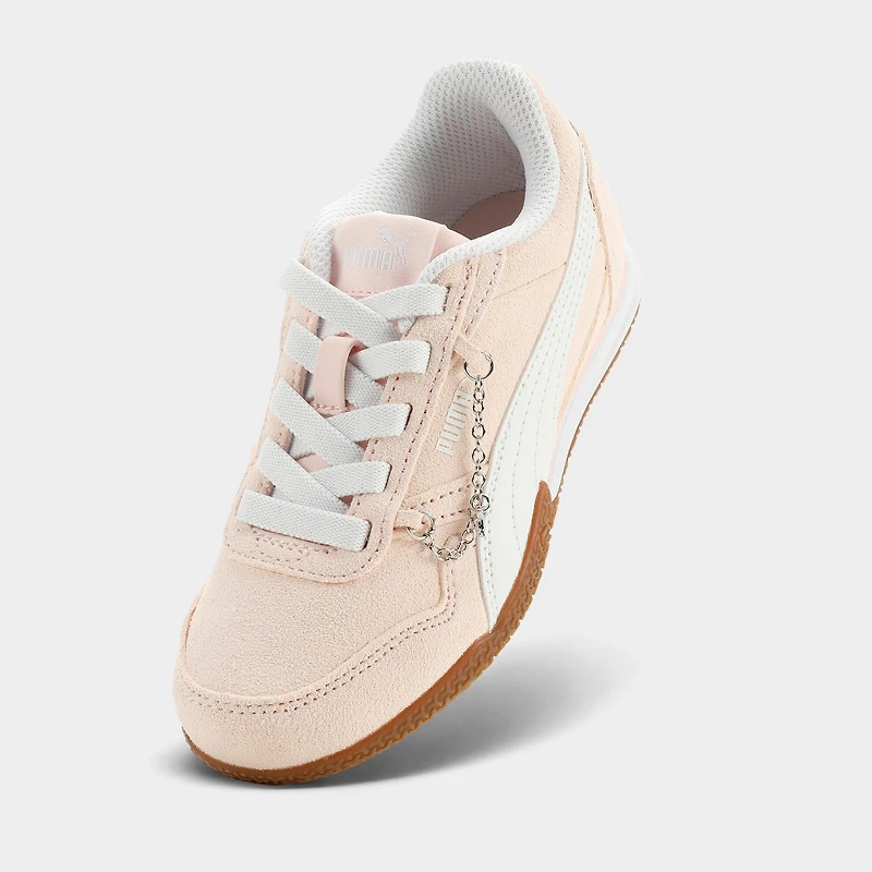 Girls' Little Kids' Puma Bella Donna Casual Shoes