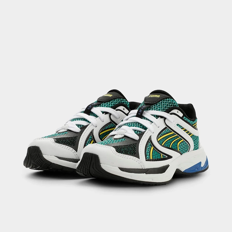 Little Kids' Puma SkyJet Casual Shoes