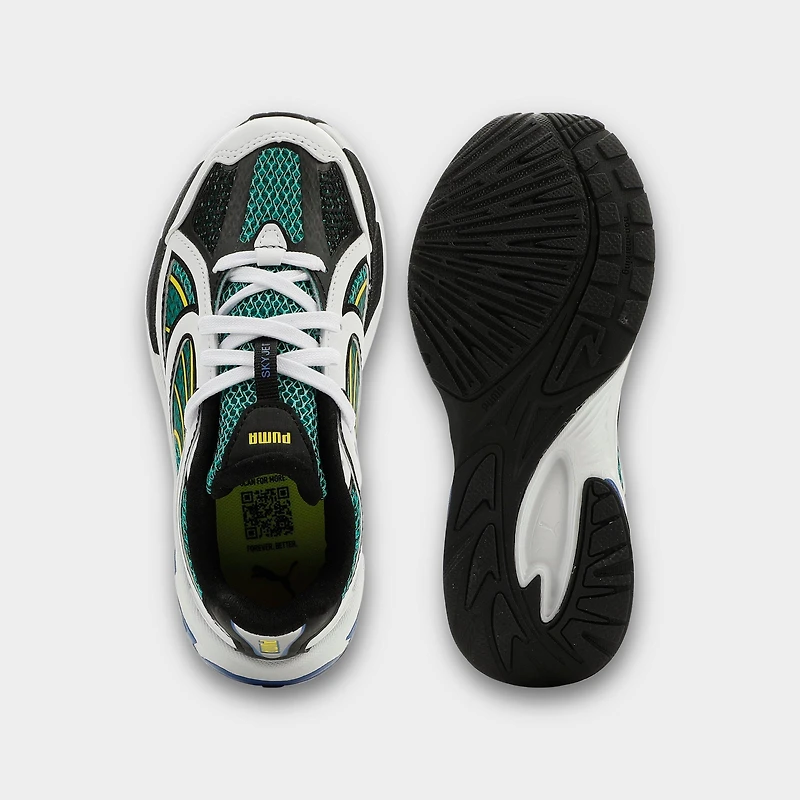 Little Kids' Puma SkyJet Casual Shoes