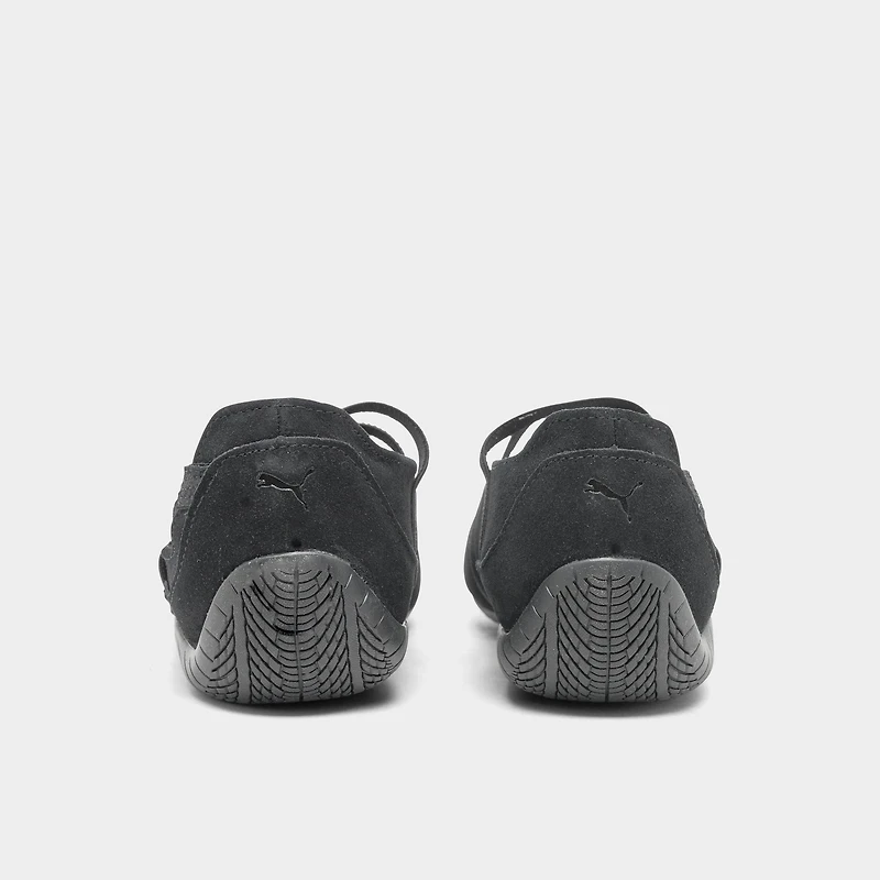 Women's Puma Speedcat Ballet Python Shoes