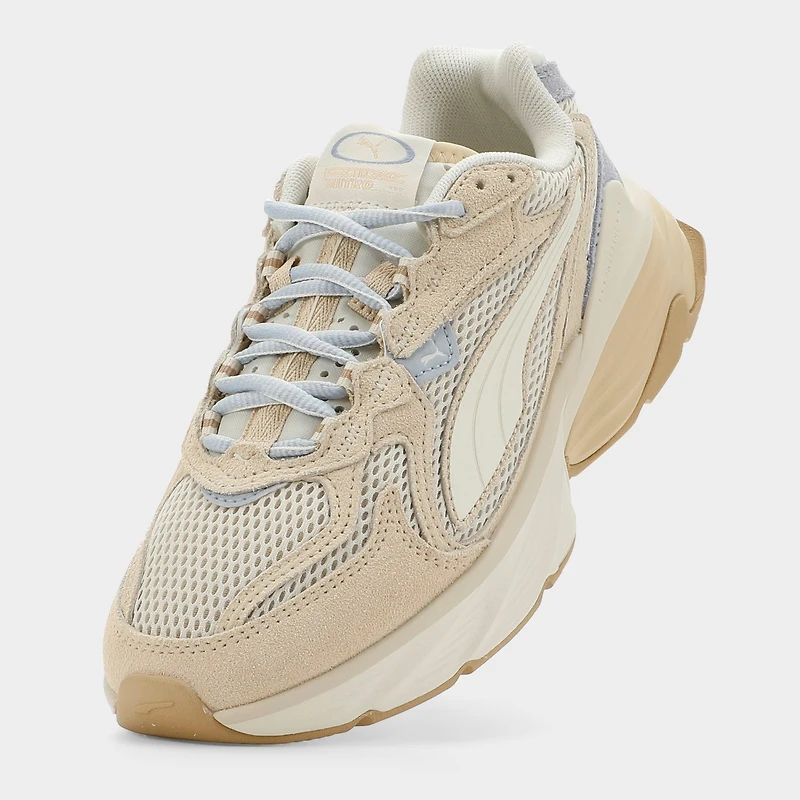 Women's Puma Fade NITRO LS Casual Shoes