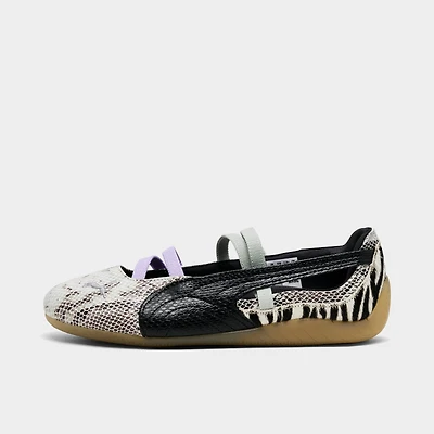Women's Puma Speedcat Ballet Shoes