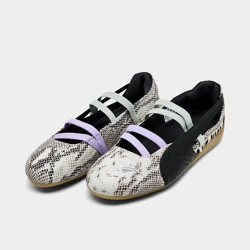 Women's Puma Speedcat Ballet Shoes