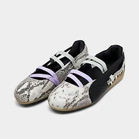 Women's Puma Speedcat Ballet Shoes