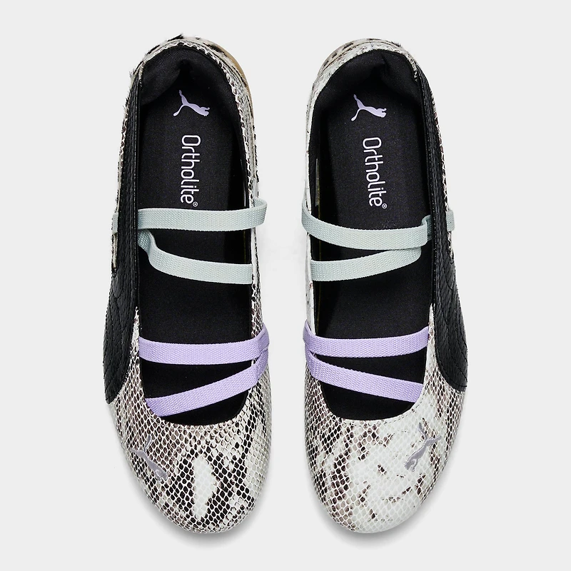 Women's Puma Speedcat Ballet Shoes
