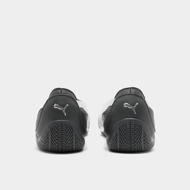 Women's Puma Speedcat Ballet Nova Metallic Casual Shoes