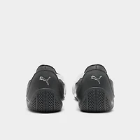 Women's Puma Speedcat Ballet Nova Metallic Casual Shoes