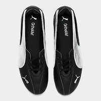 Women's Puma Speedcat Ballet Nova Metallic Casual Shoes