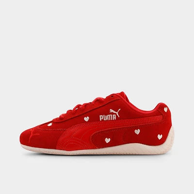 Women's Puma Speedcat OG Casual Shoes