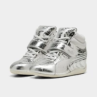 Women's Puma Speedcat Wedge Luster Casual Shoes
