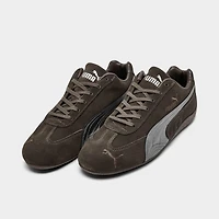Women's Puma Speedcat Lux Casual Shoes 