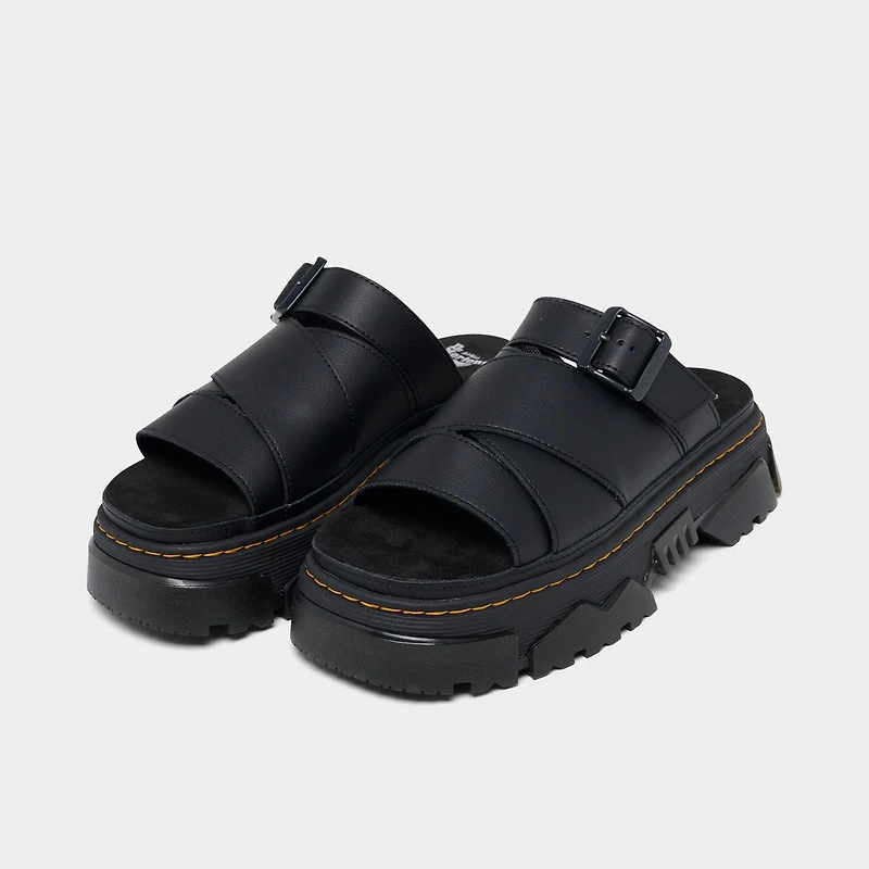 Women's Dr. Martens Mattison Slide Sandals