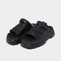 Women's Dr. Martens Mattison Slide Sandals