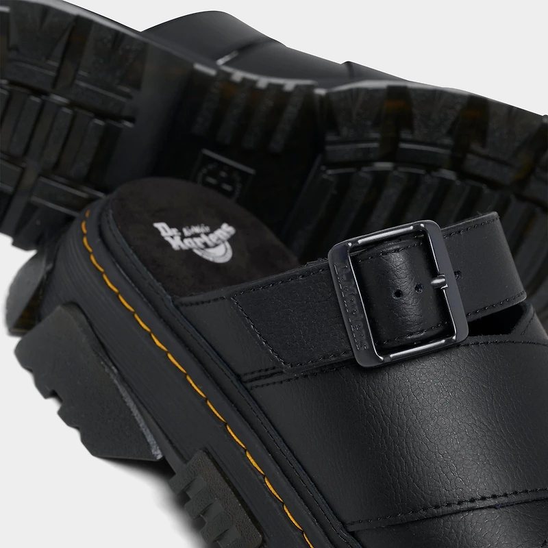Women's Dr. Martens Mattison Slide Sandals