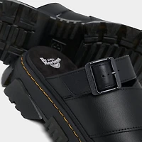 Women's Dr. Martens Mattison Slide Sandals