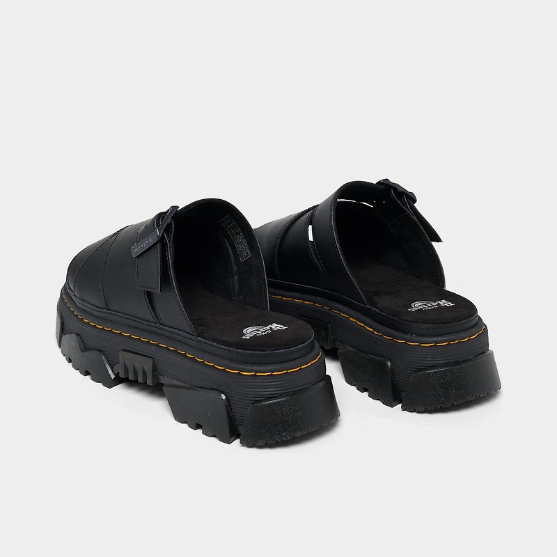 Women's Dr. Martens Mattison Slide Sandals