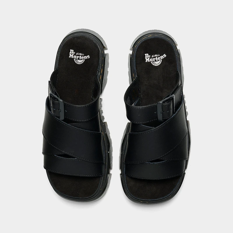 Women's Dr. Martens Mattison Slide Sandals