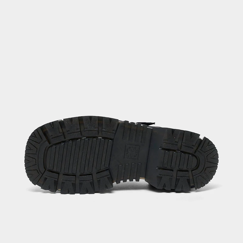 Women's Dr. Martens Mattison Slide Sandals