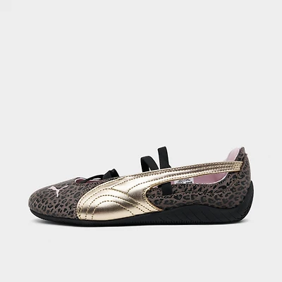 Girls' Big Kids' Puma Speedcat Ballet Casual Shoes