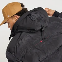 Men's Zavetti Canada Deratti Bomber Parka Jacket