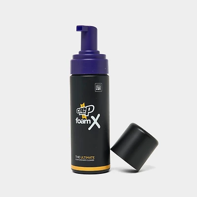 Crep Protect FoamX